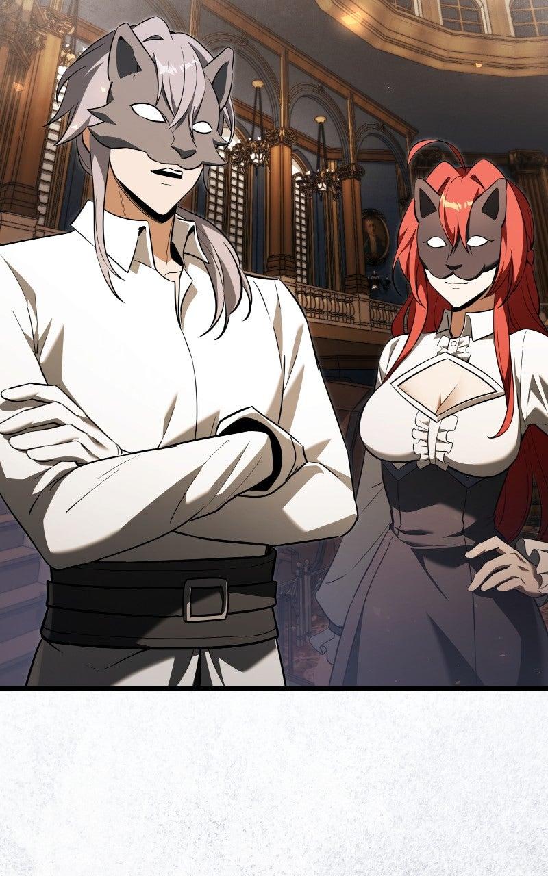Read Time-Limited Genius Dark Knight chapter 87.3 image 12 on Lezhin