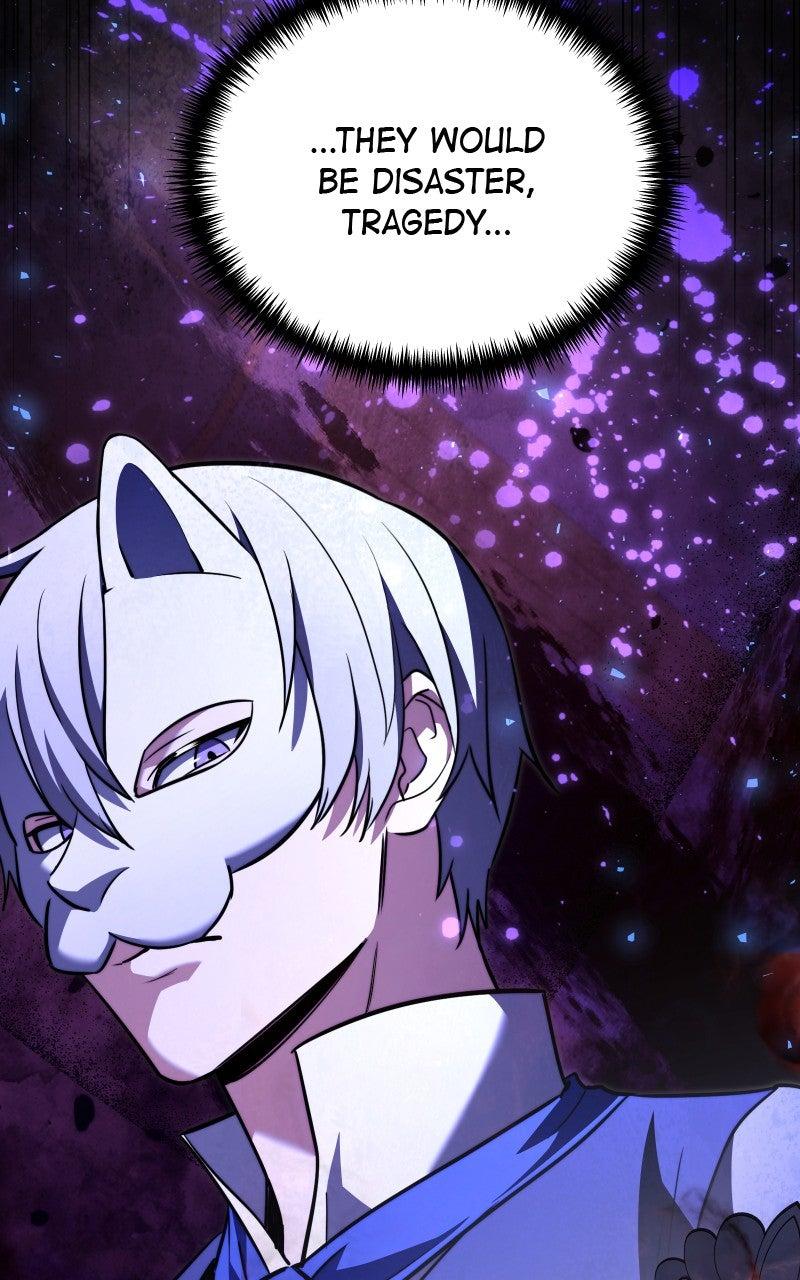 Read Time-Limited Genius Dark Knight chapter 87.3 image 131 on Lezhin