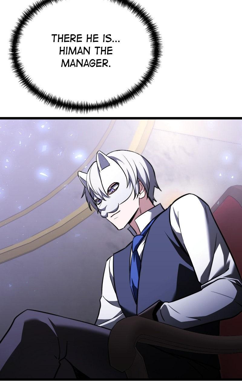 Read Time-Limited Genius Dark Knight chapter 87.3 image 151 on Lezhin