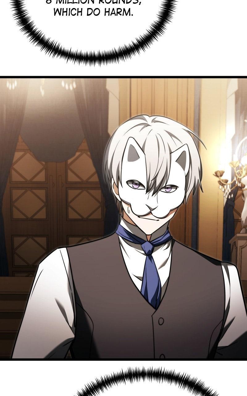 Read Time-Limited Genius Dark Knight chapter 87.3 image 21 on Lezhin