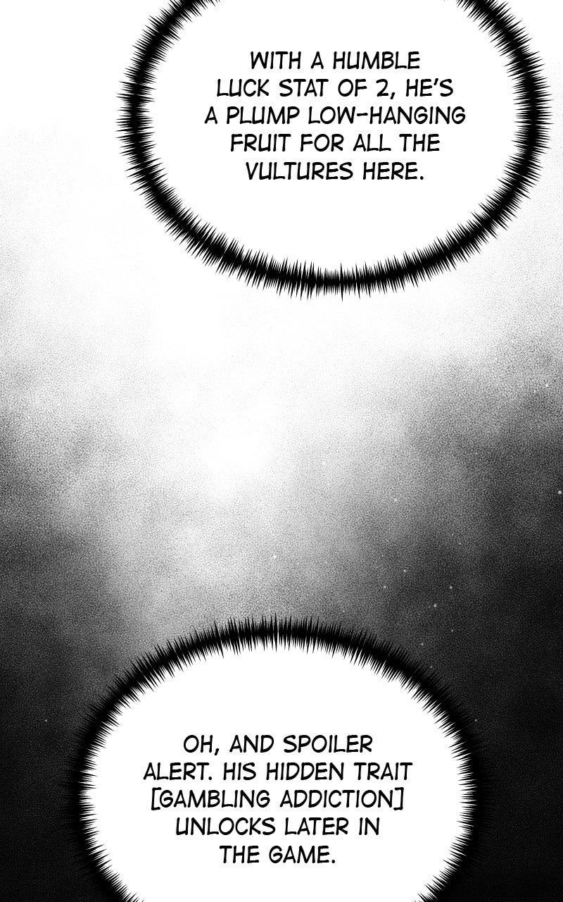 Read Time-Limited Genius Dark Knight chapter 87.3 image 22 on Lezhin