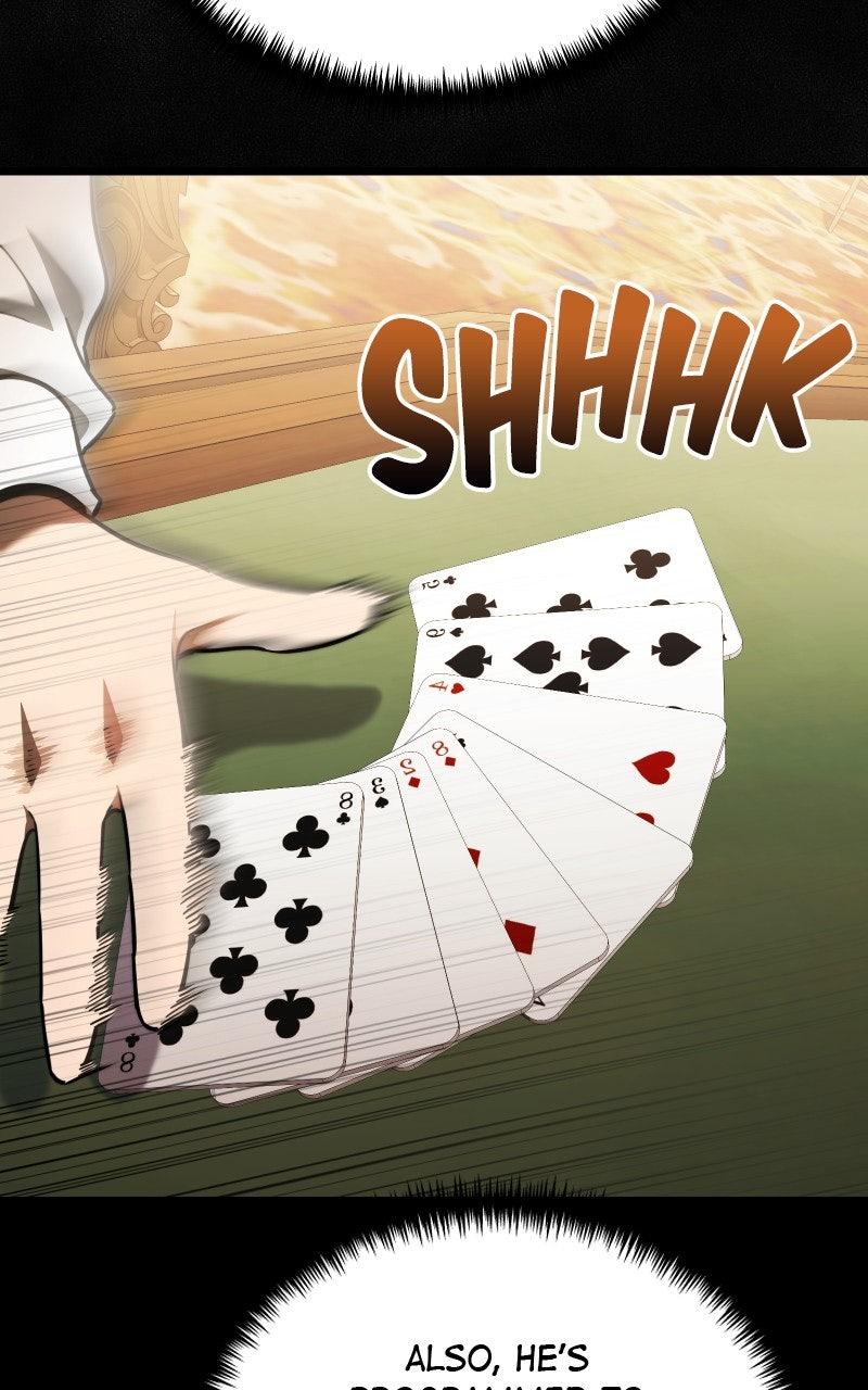 Read Time-Limited Genius Dark Knight chapter 87.3 image 23 on Lezhin