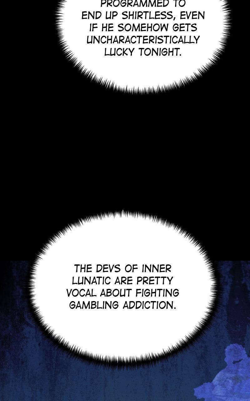 Read Time-Limited Genius Dark Knight chapter 87.3 image 24 on Lezhin