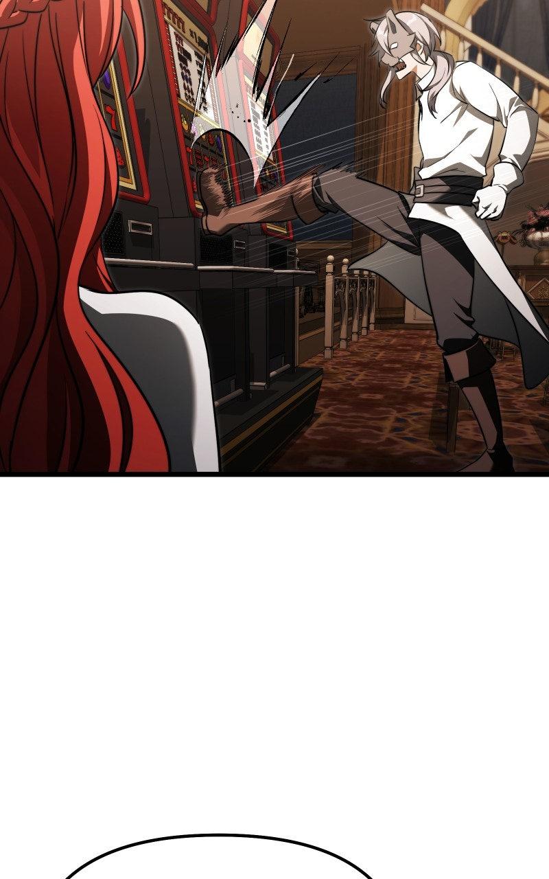Read Time-Limited Genius Dark Knight chapter 87.3 image 31 on Lezhin