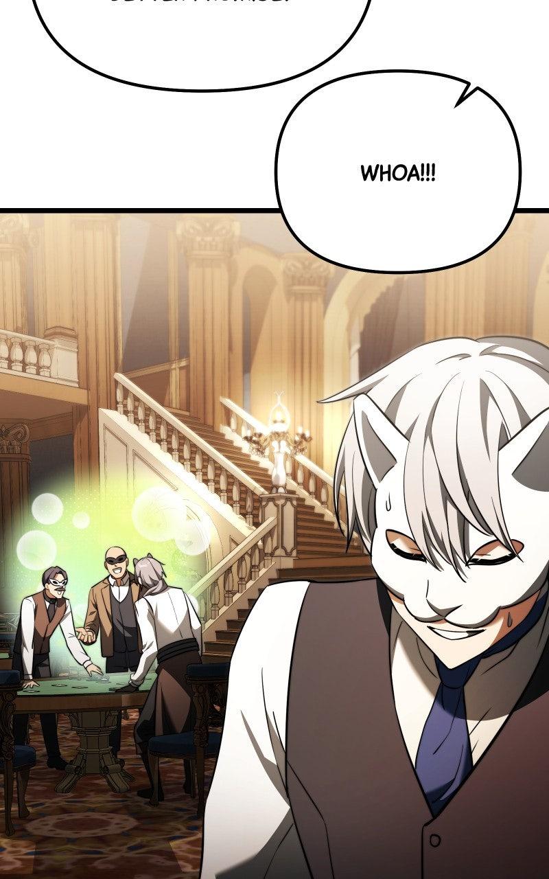 Read Time-Limited Genius Dark Knight chapter 87.3 image 34 on Lezhin