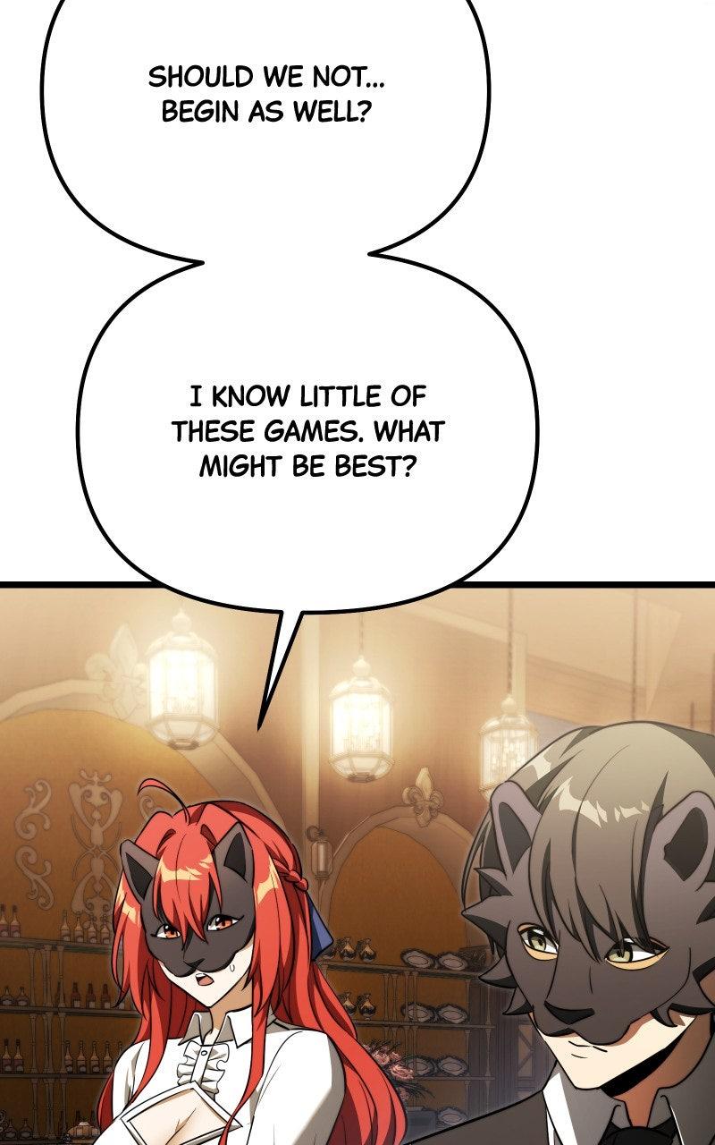 Read Time-Limited Genius Dark Knight chapter 87.3 image 36 on Lezhin