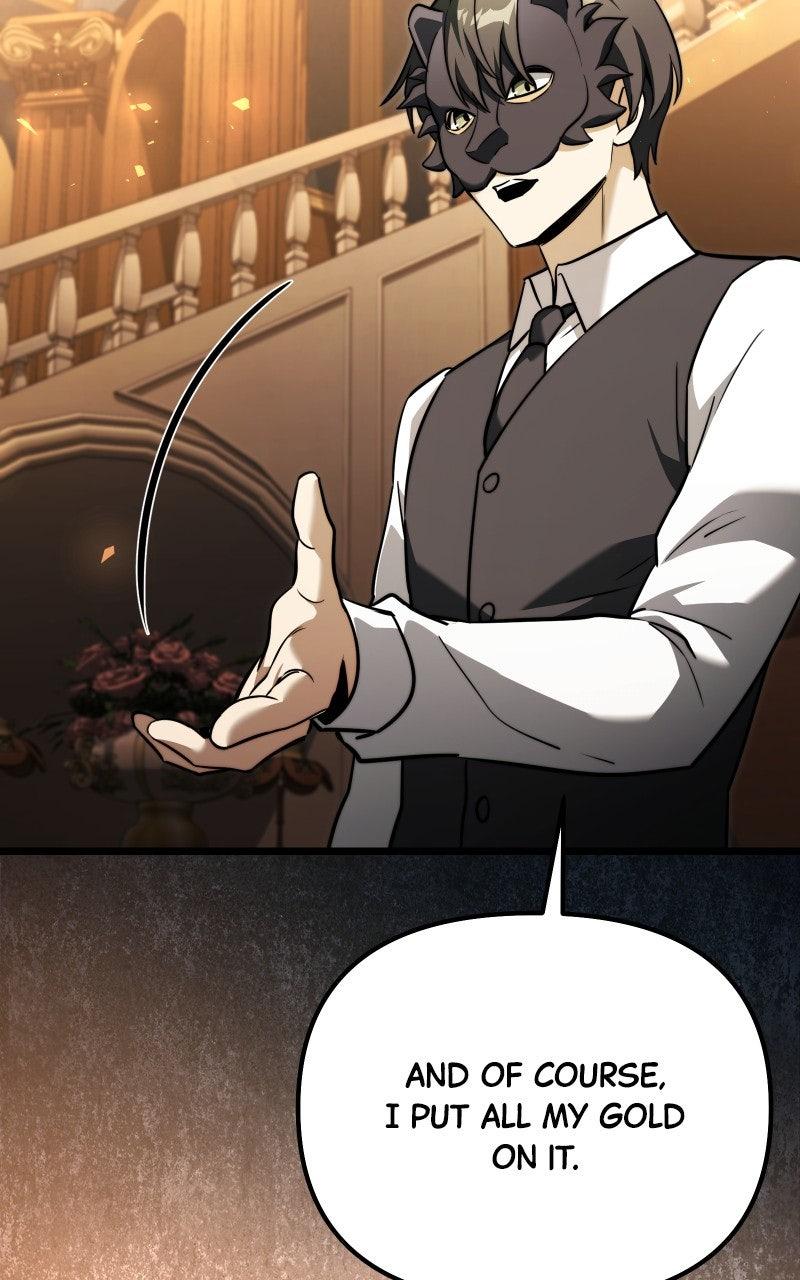 Read Time-Limited Genius Dark Knight chapter 87.3 image 56 on Lezhin