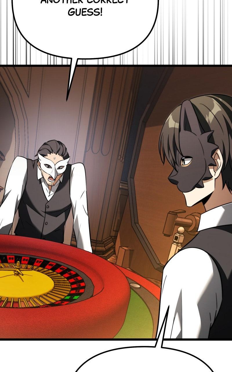 Read Time-Limited Genius Dark Knight chapter 87.3 image 59 on Lezhin