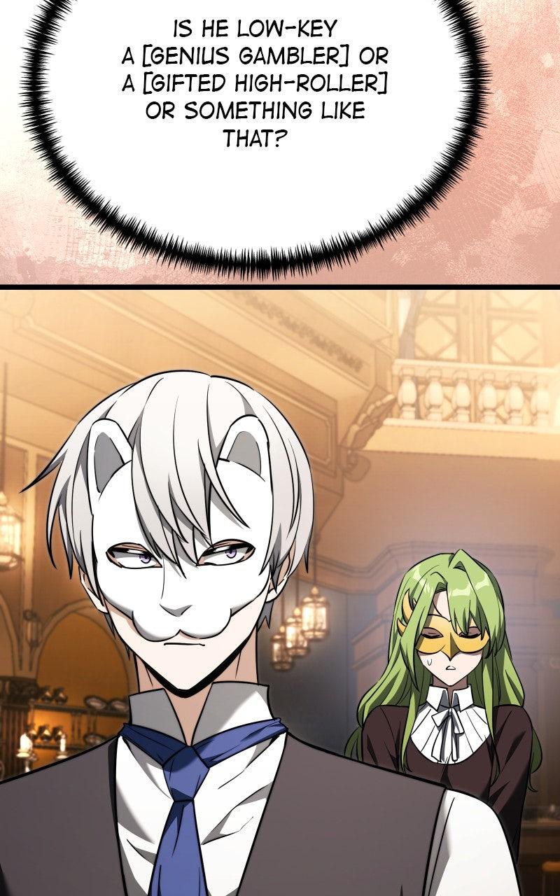 Read Time-Limited Genius Dark Knight chapter 87.3 image 63 on Lezhin
