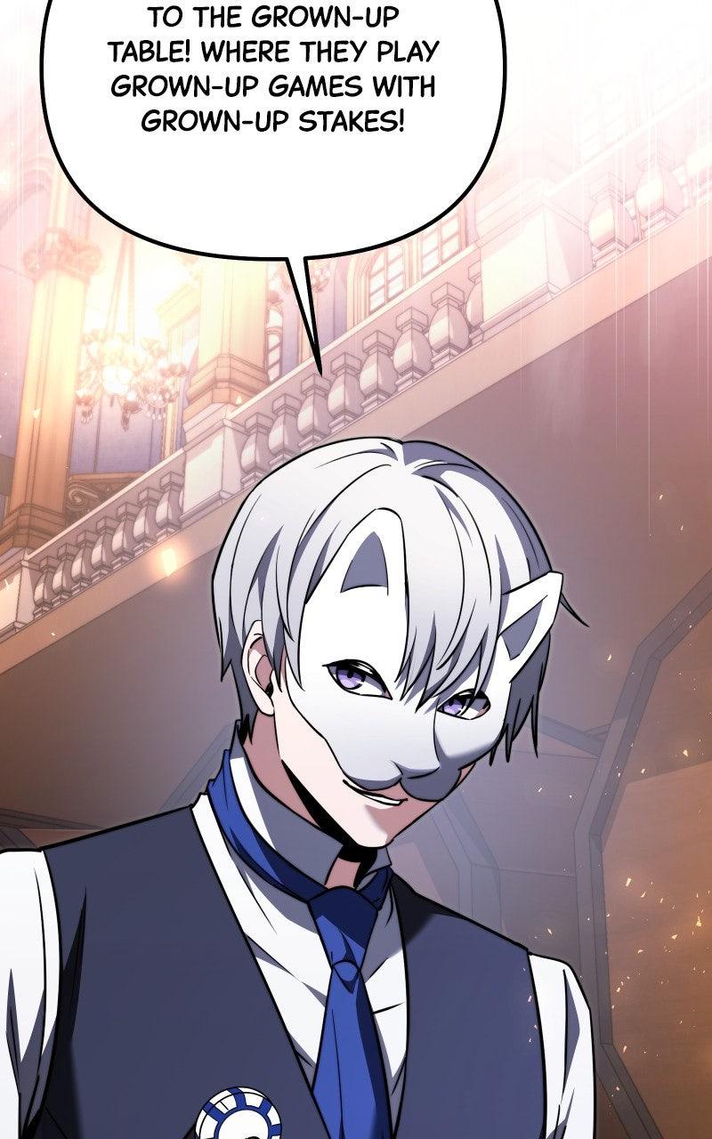 Read Time-Limited Genius Dark Knight chapter 87.3 image 67 on Lezhin