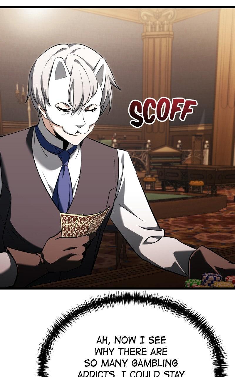 Read Time-Limited Genius Dark Knight chapter 87.3 image 74 on Lezhin
