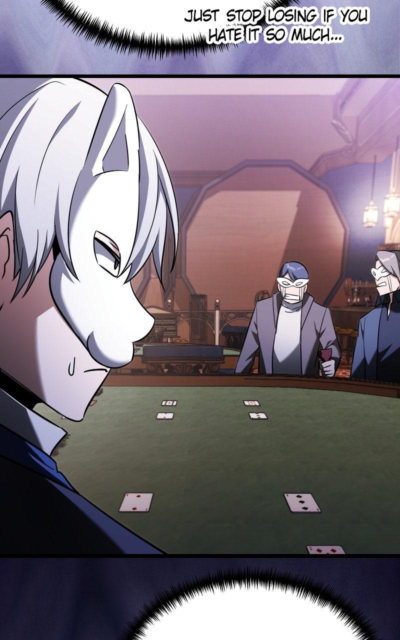 Read Time-Limited Genius Dark Knight chapter 87.3 image 76 on Lezhin