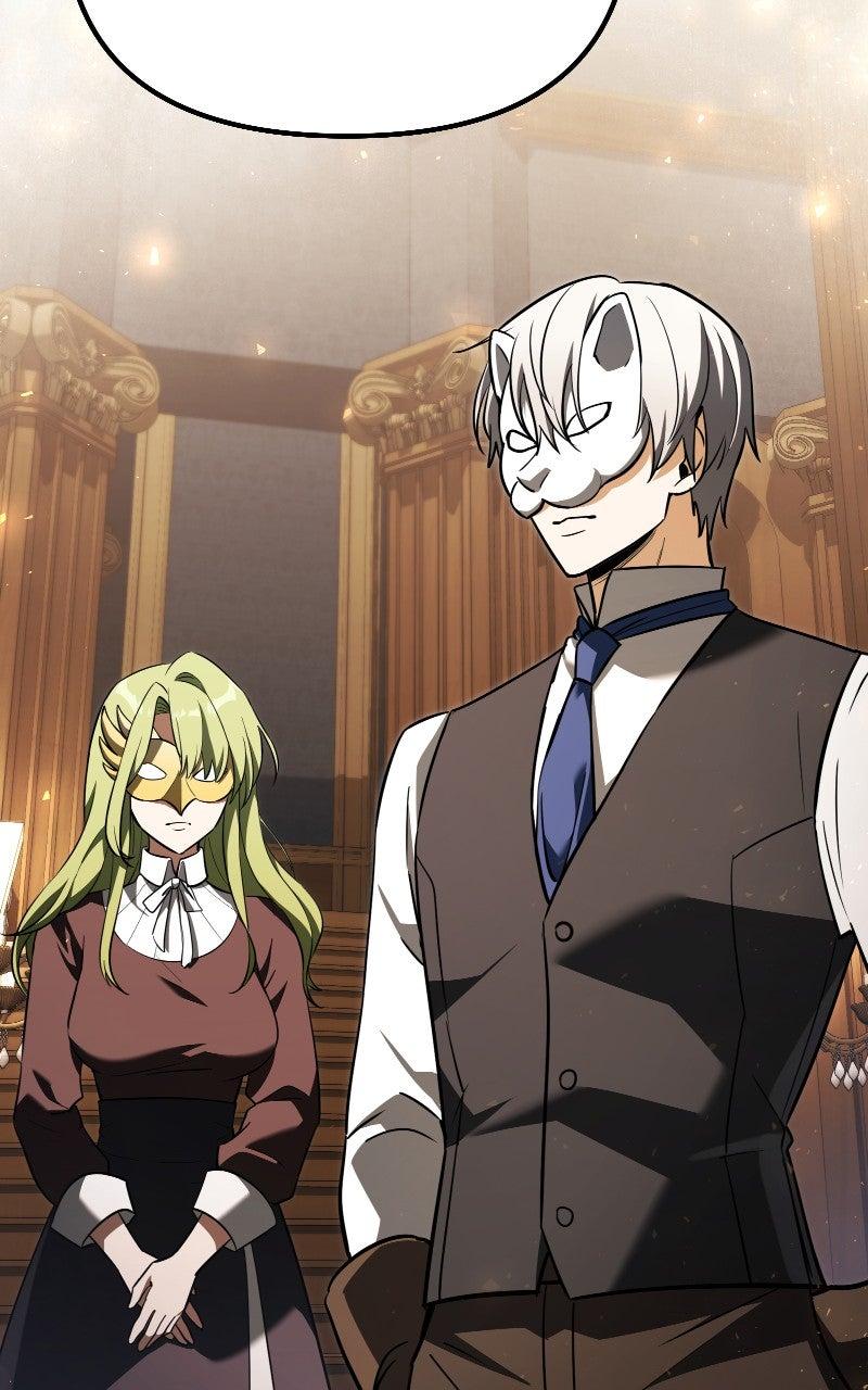 Read Time-Limited Genius Dark Knight chapter 87.3 image 8 on Lezhin