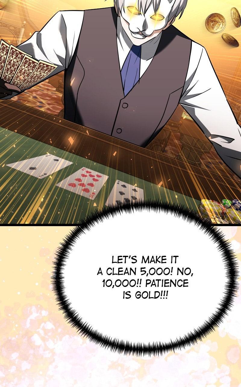 Read Time-Limited Genius Dark Knight chapter 87.3 image 80 on Lezhin
