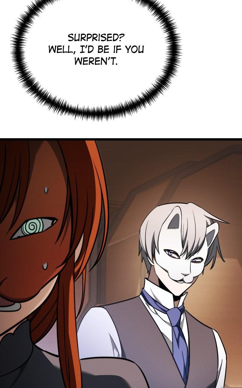 Read Time-Limited Genius Dark Knight chapter 87.3 image 87 on Lezhin