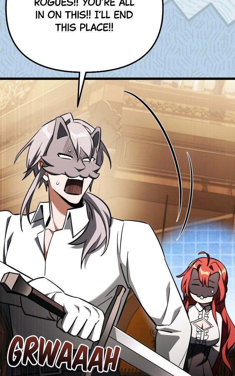 Read Time-Limited Genius Dark Knight chapter 87.3 image 93 on Lezhin