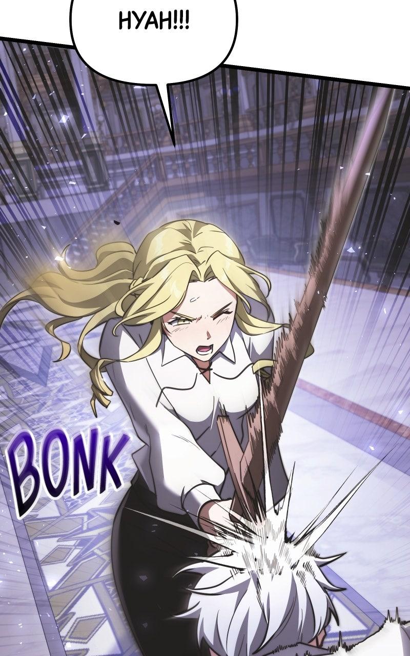 Read Time-Limited Genius Dark Knight chapter 87.6 image 33 on Lezhin