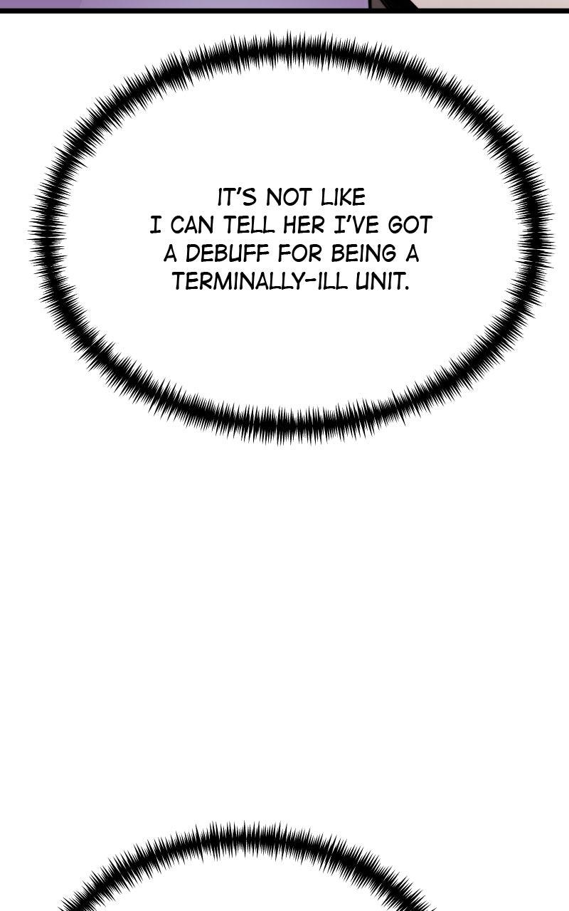 Read Time-Limited Genius Dark Knight chapter 87.6 image 87 on Lezhin