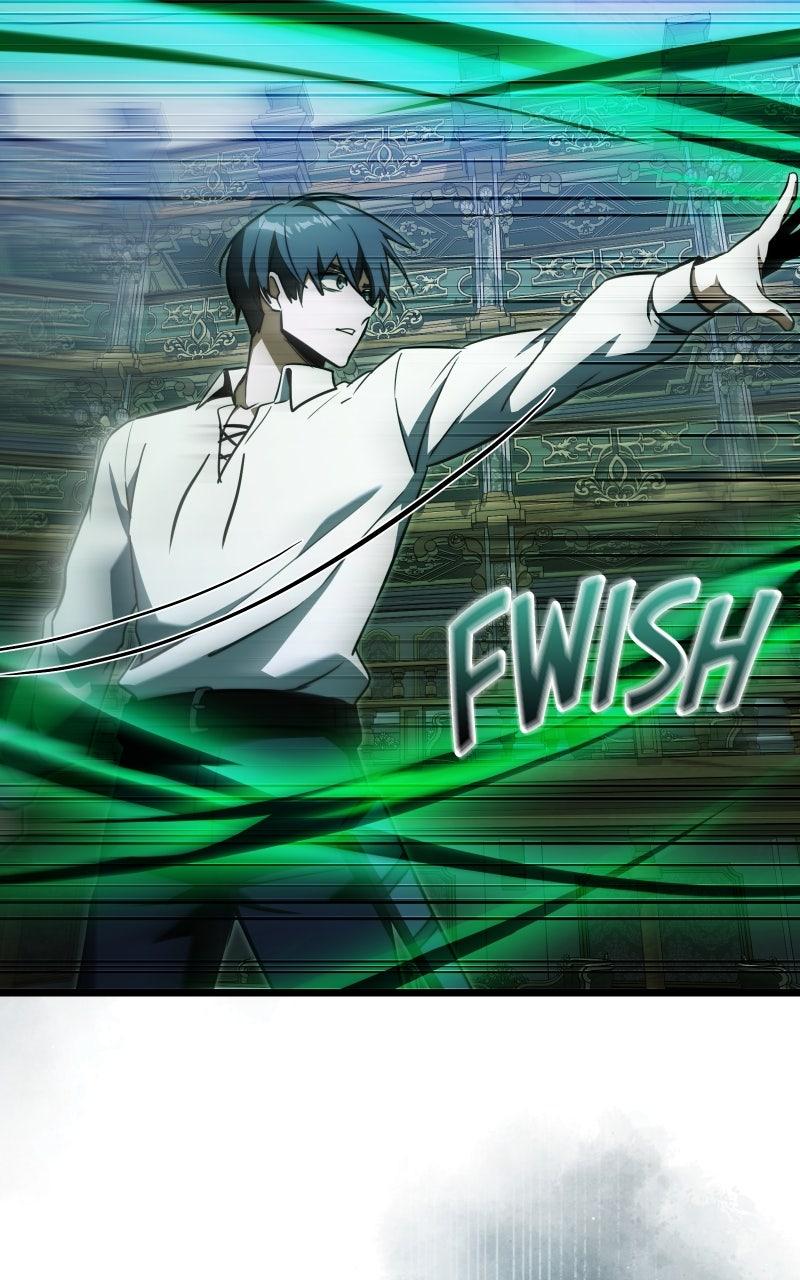 Read Time-Limited Genius Dark Knight chapter 87.7 image 100 on Lezhin