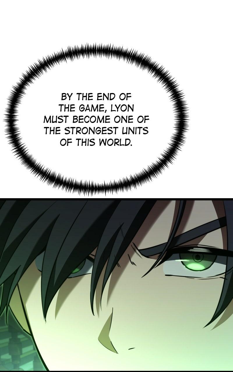 Read Time-Limited Genius Dark Knight chapter 87.7 image 131 on Lezhin