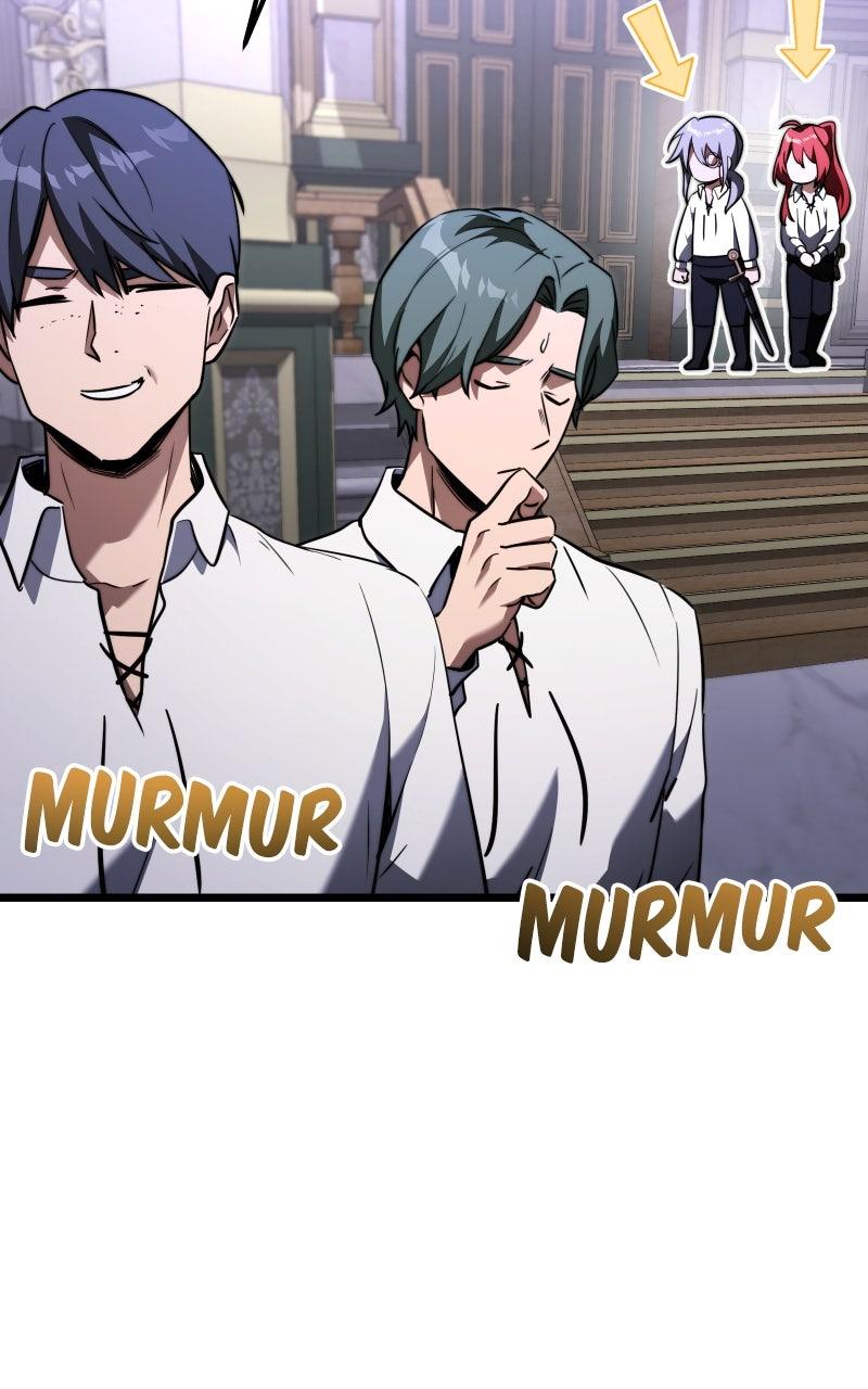 Read Time-Limited Genius Dark Knight chapter 87.7 image 162 on Lezhin