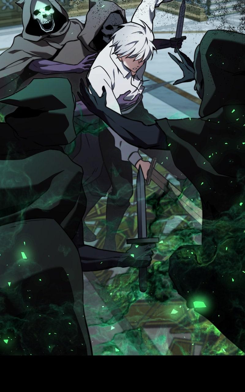 Read Time-Limited Genius Dark Knight chapter 87.7 image 33 on Lezhin