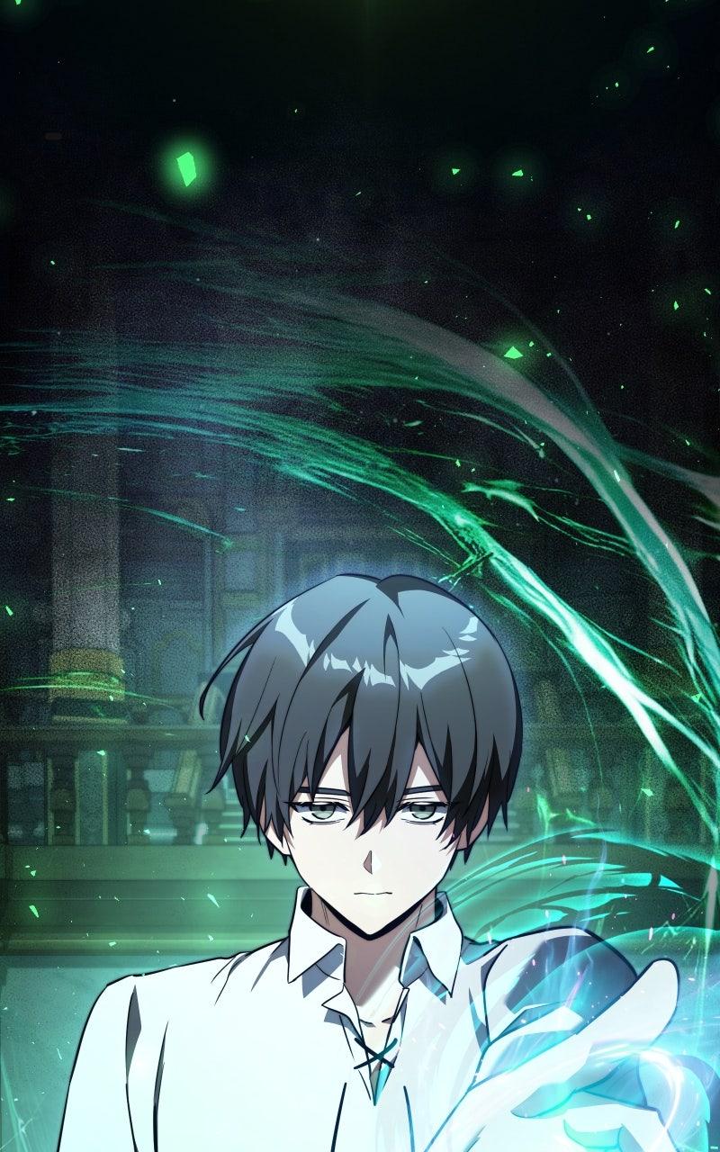 Read Time-Limited Genius Dark Knight chapter 87.7 image 35 on Lezhin
