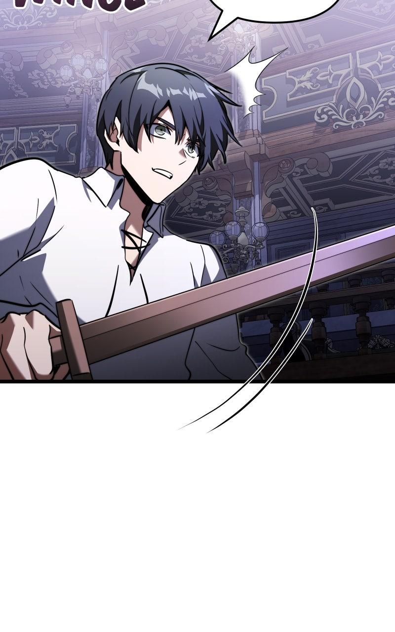 Read Time-Limited Genius Dark Knight chapter 87.7 image 63 on Lezhin