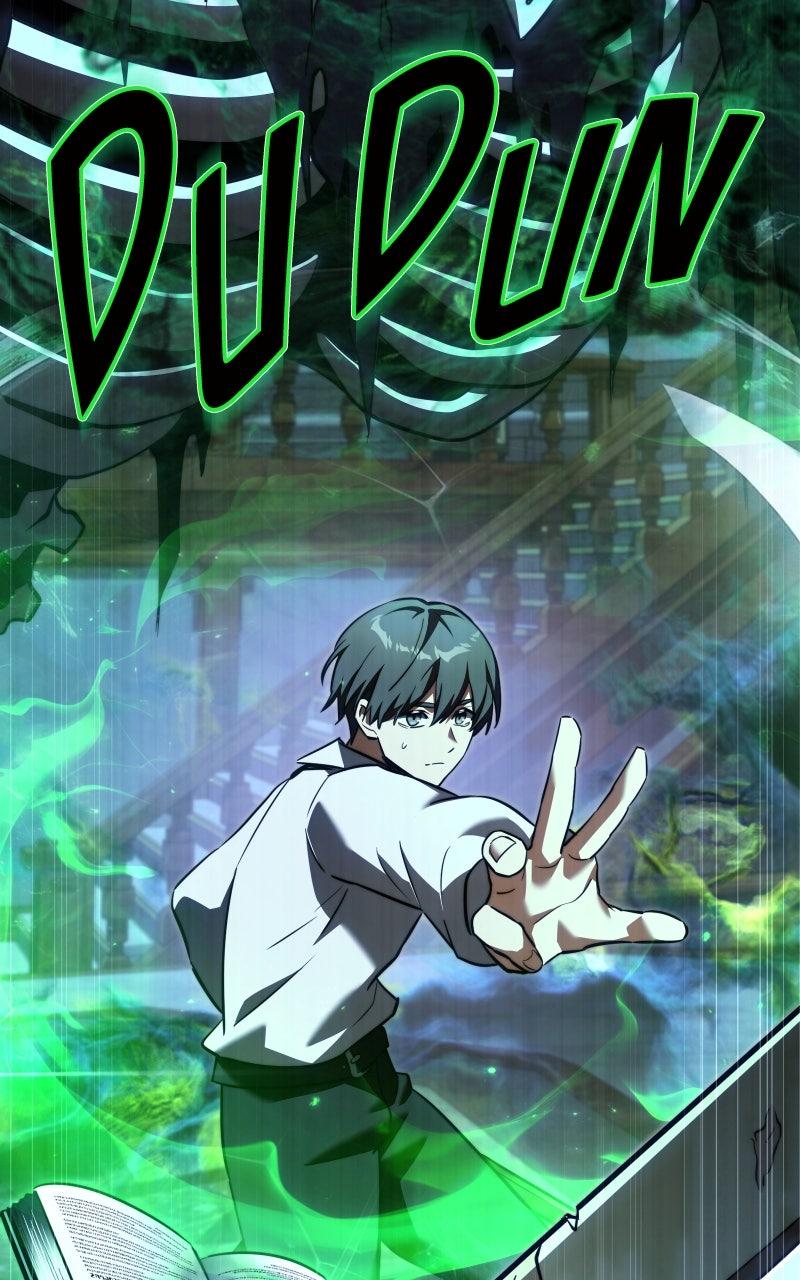 Read Time-Limited Genius Dark Knight chapter 87.7 image 74 on Lezhin