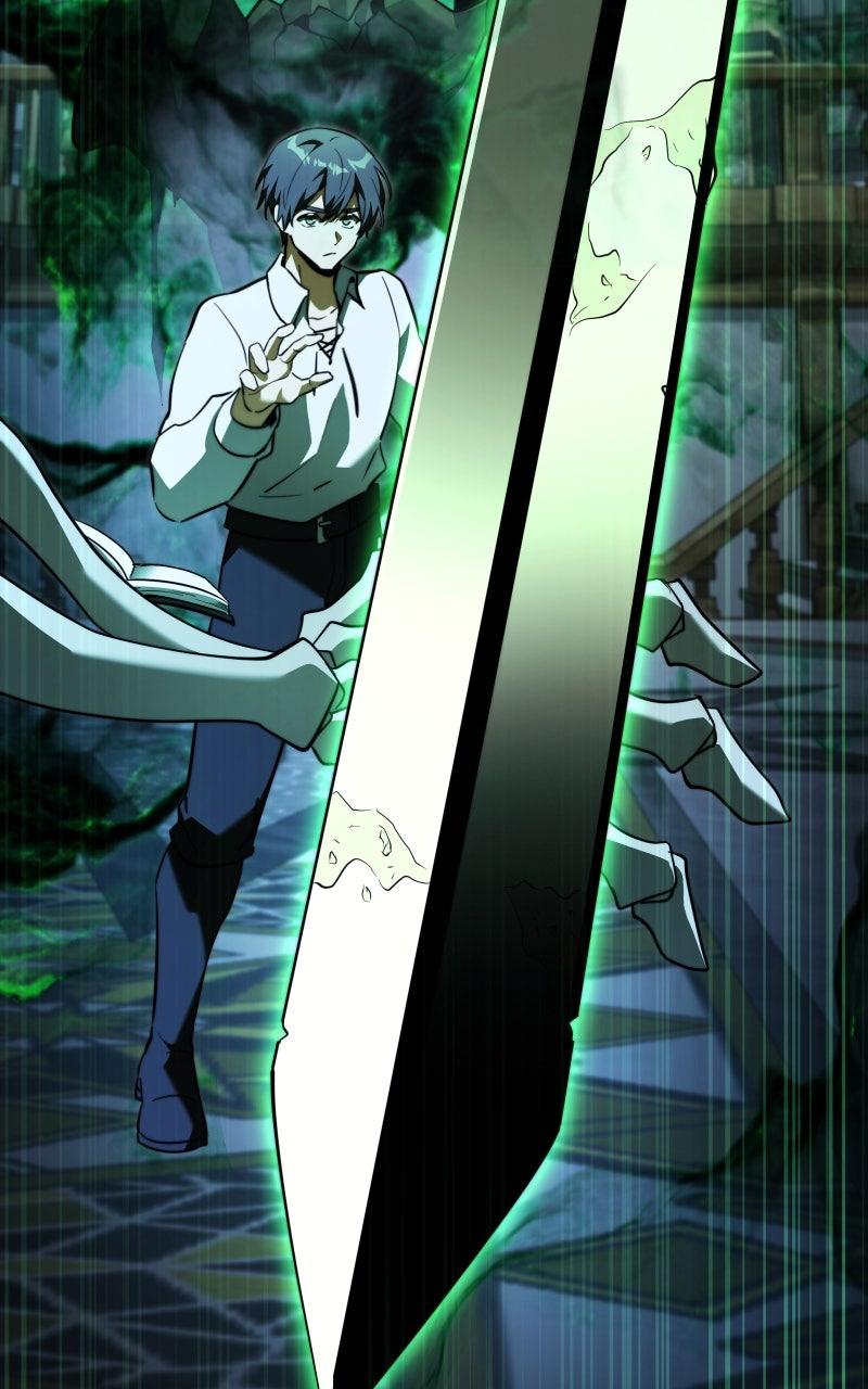 Read Time-Limited Genius Dark Knight chapter 87.7 image 79 on Lezhin