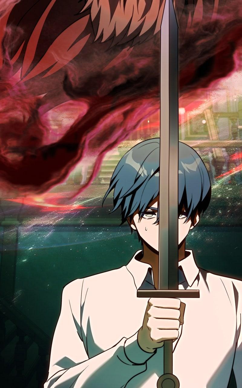 Read Time-Limited Genius Dark Knight chapter 87.7 image 82 on Lezhin
