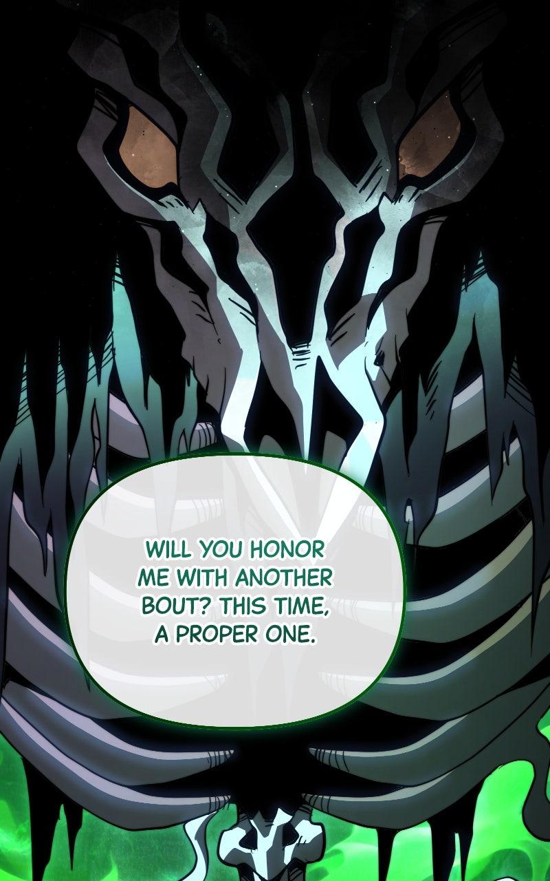 Read Time-Limited Genius Dark Knight chapter 87.7 image 87 on Lezhin