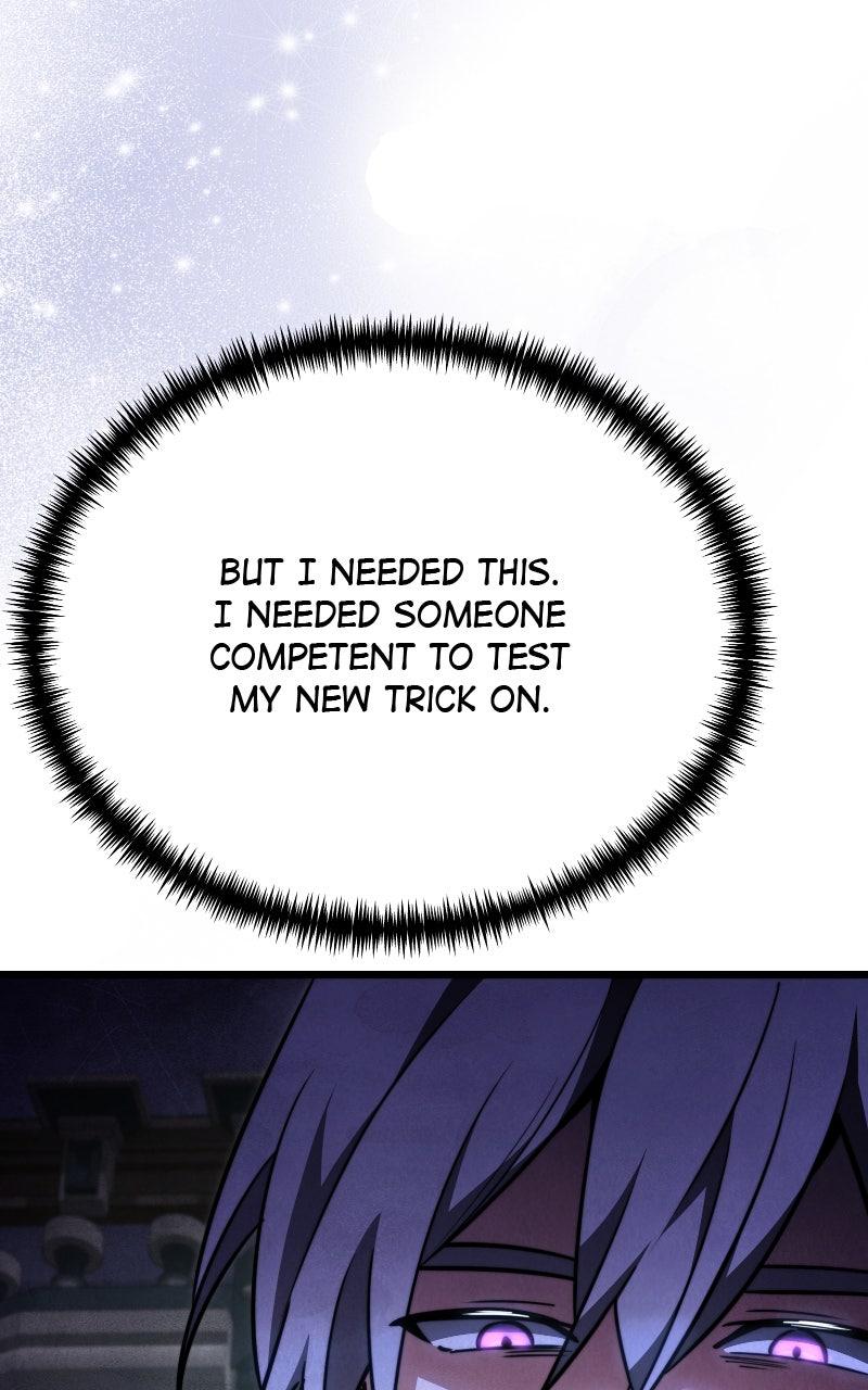 Read Time-Limited Genius Dark Knight chapter 87.7 image 92 on Lezhin