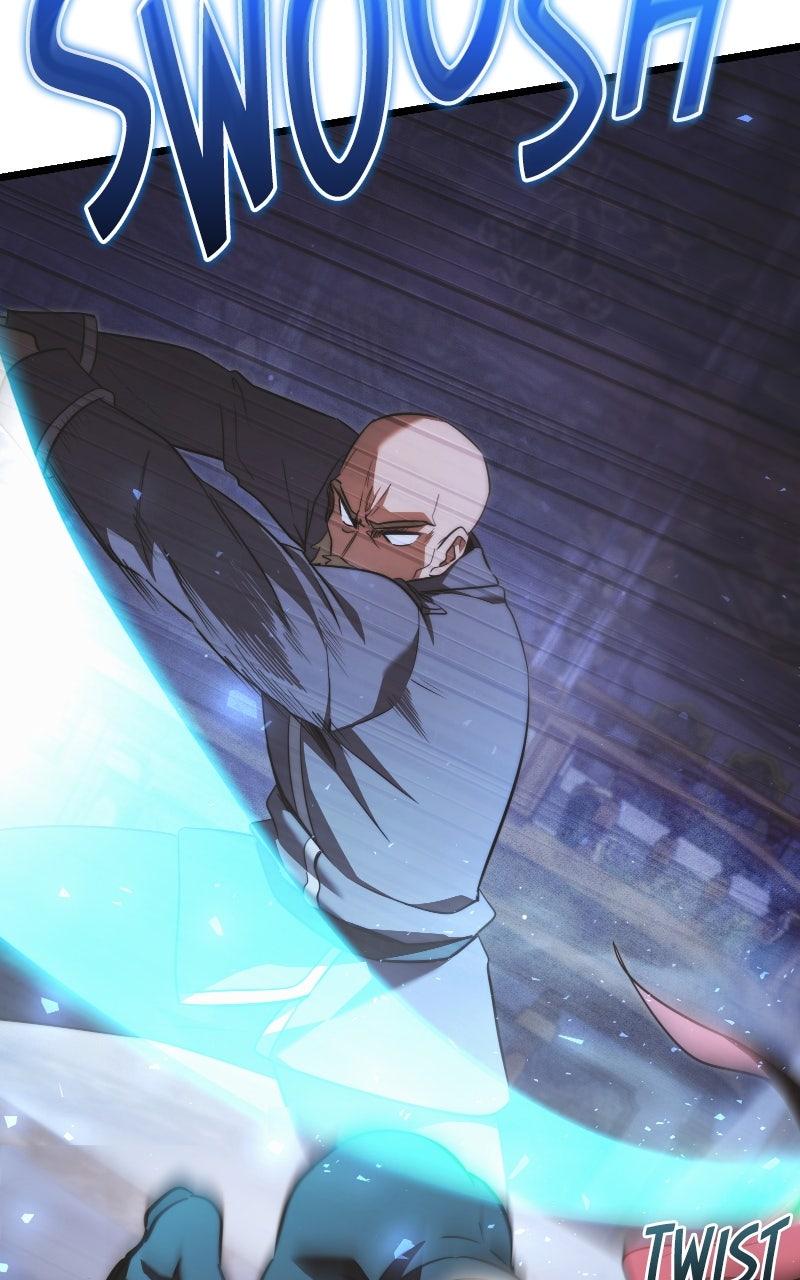 Read Time-Limited Genius Dark Knight chapter 87.8 image 28 on Lezhin