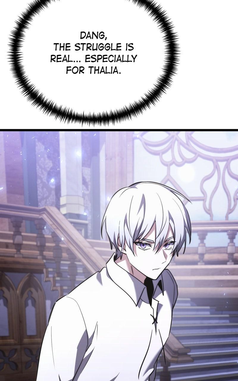 Read Time-Limited Genius Dark Knight chapter 87.8 image 37 on Lezhin