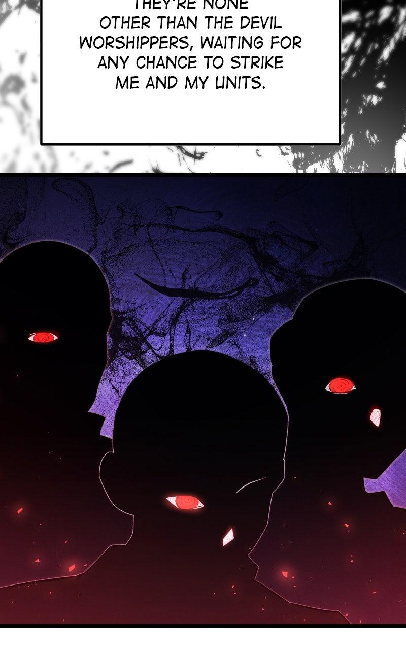 Read Time-Limited Genius Dark Knight chapter 87.8 image 49 on Lezhin