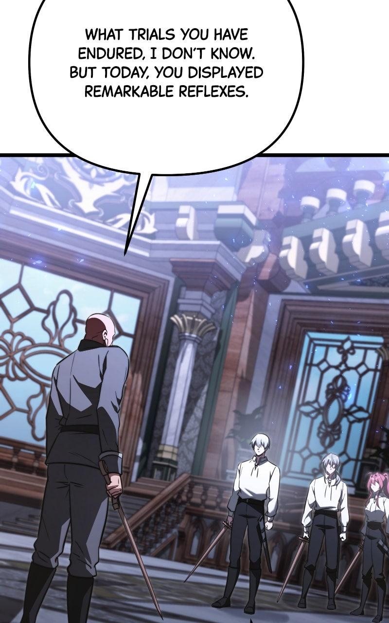 Read Time-Limited Genius Dark Knight chapter 87.8 image 53 on Lezhin