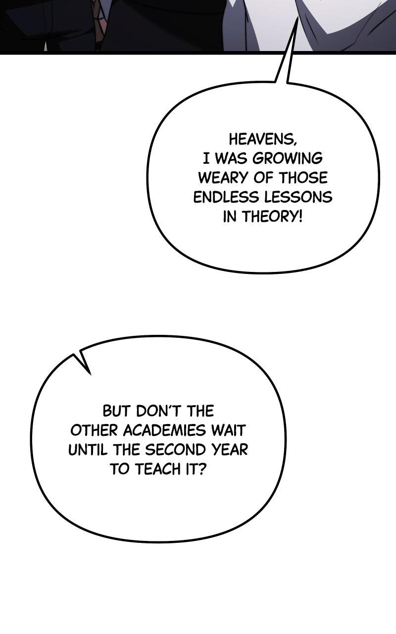 Read Time-Limited Genius Dark Knight chapter 87.8 image 67 on Lezhin