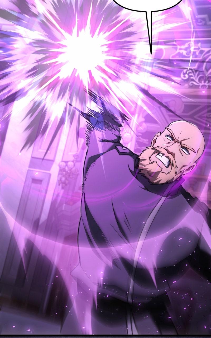 Read Time-Limited Genius Dark Knight chapter 87.8 image 7 on Lezhin