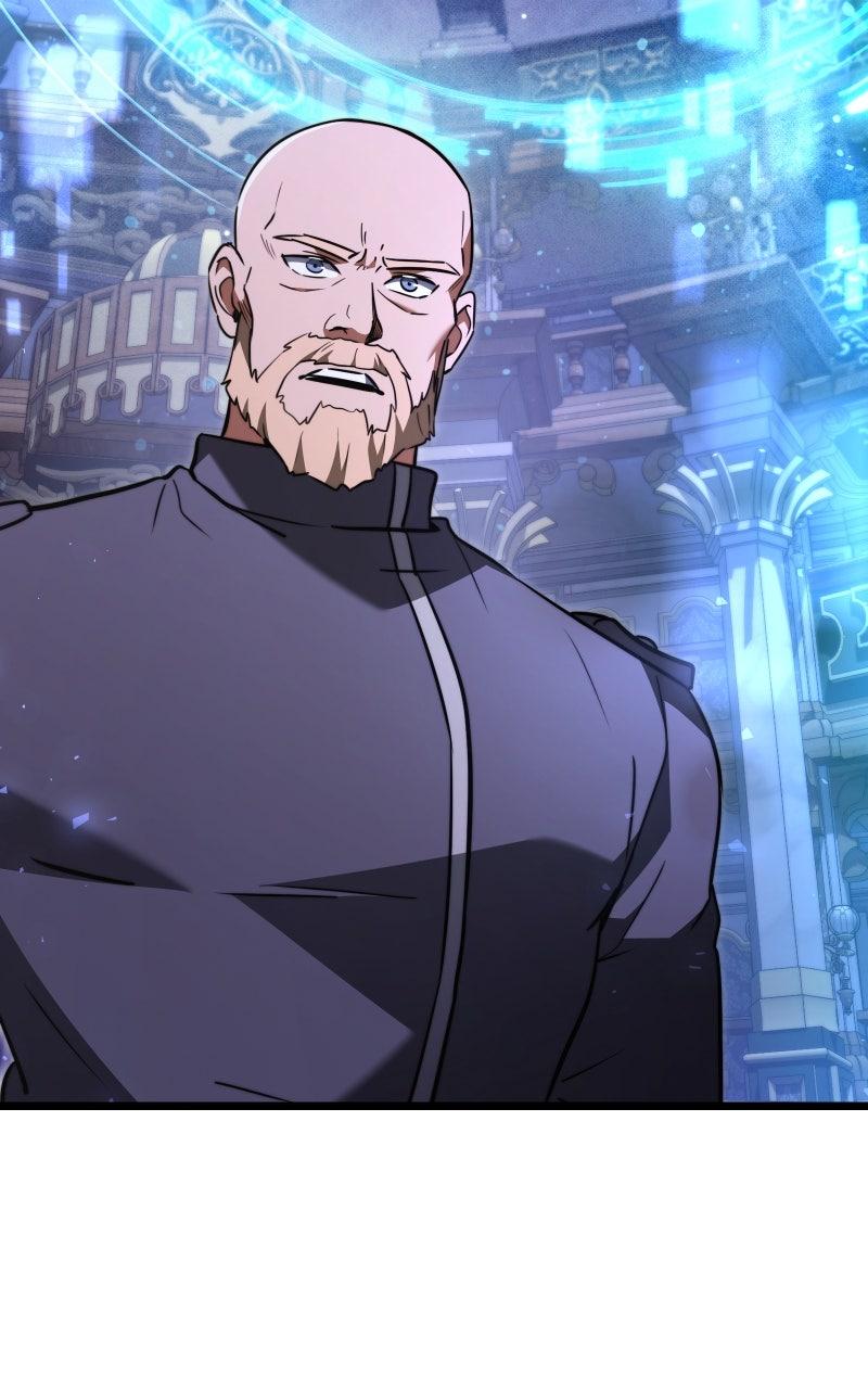 Read Time-Limited Genius Dark Knight chapter 87.8 image 74 on Lezhin
