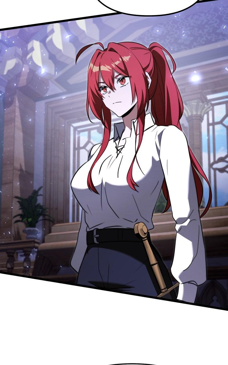 Read Time-Limited Genius Dark Knight chapter 87.8 image 85 on Lezhin