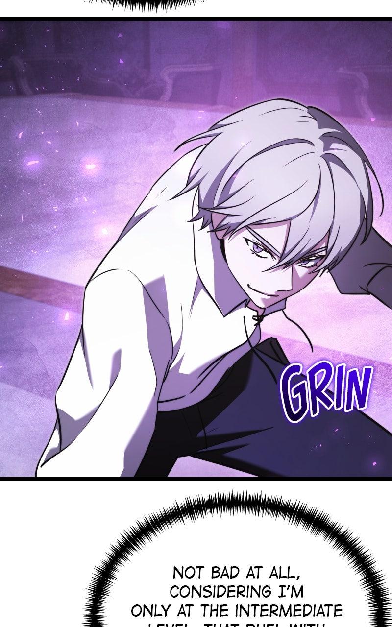 Read Time-Limited Genius Dark Knight chapter 87.8 image 9 on Lezhin
