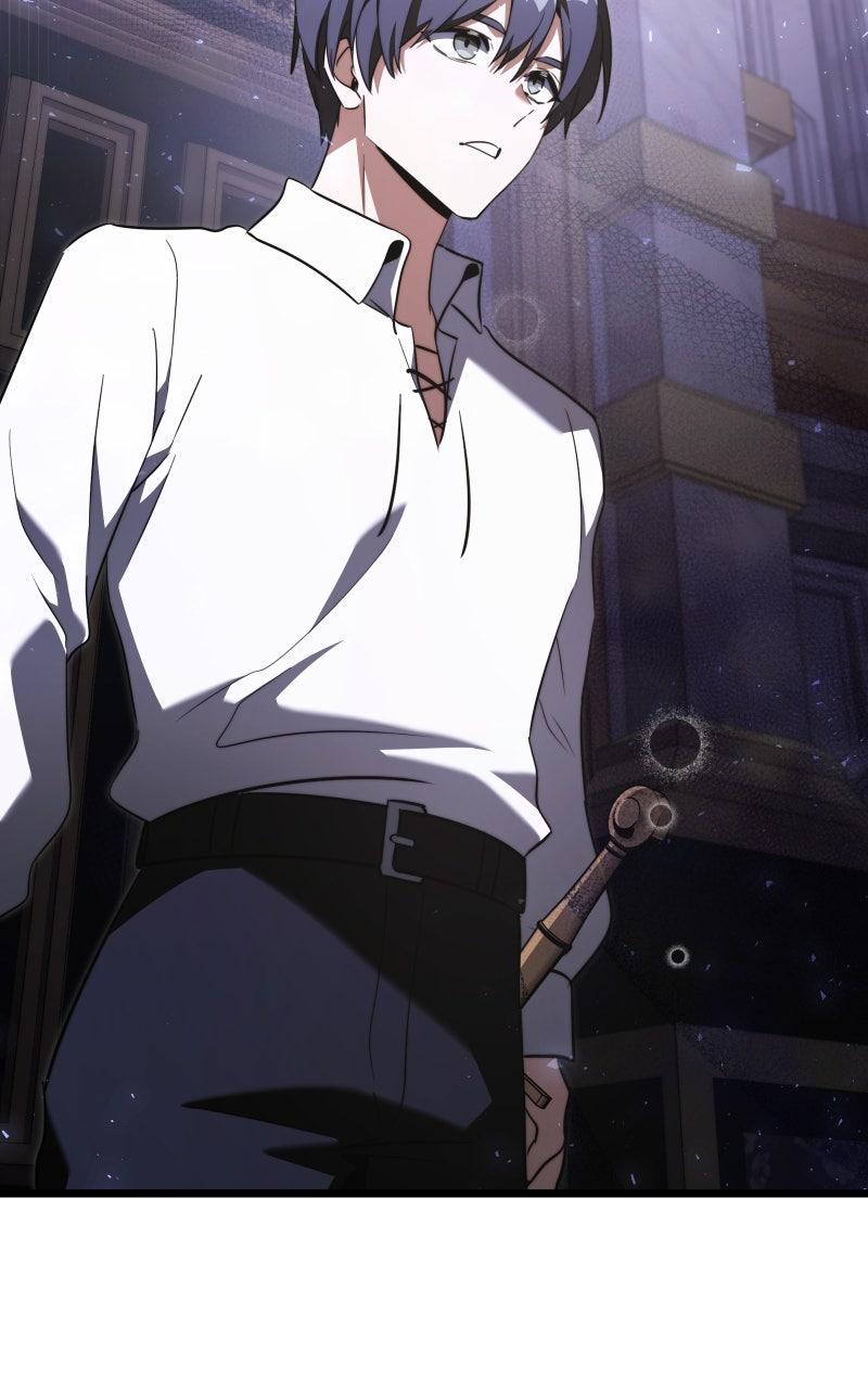 Read Time-Limited Genius Dark Knight chapter 87.8 image 90 on Lezhin