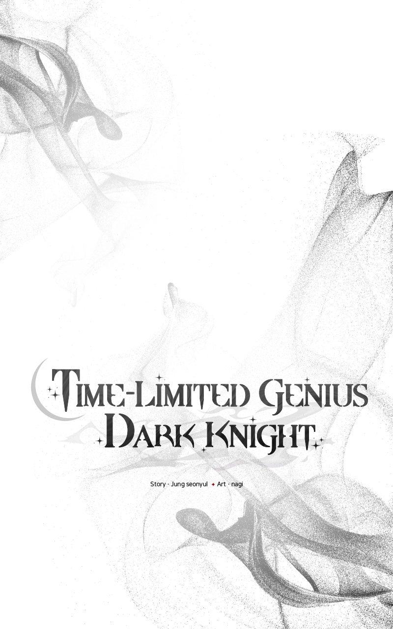 Read Time-Limited Genius Dark Knight chapter 87.8 image 92 on Lezhin