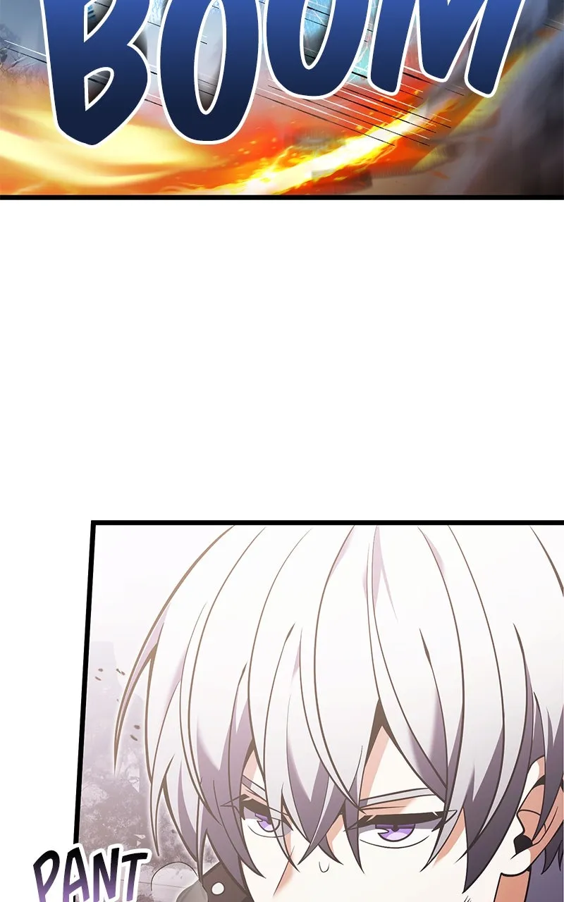 Read Time-Limited Genius Dark Knight chapter 87 image 10 on Lezhin
