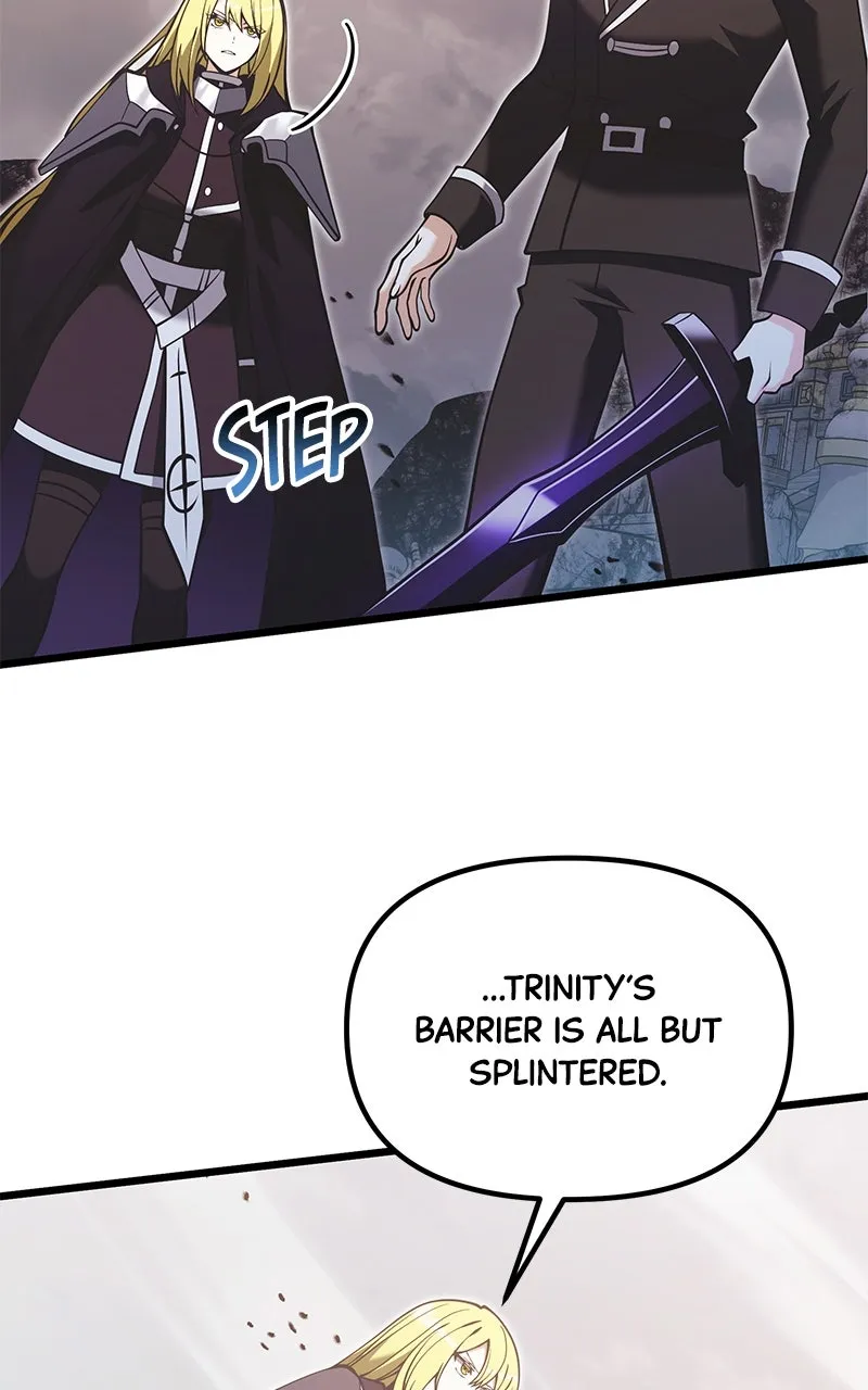 Read Time-Limited Genius Dark Knight chapter 87 image 12 on Lezhin