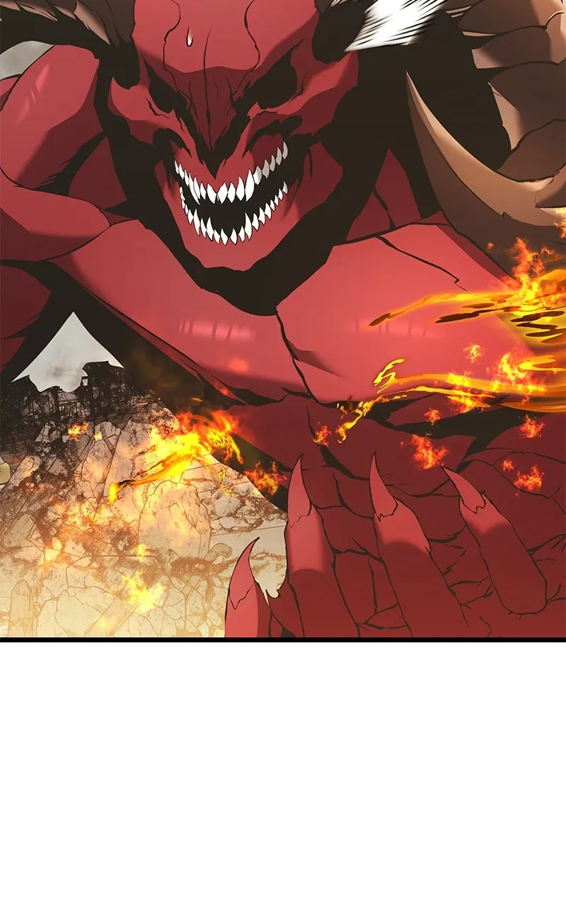 Read Time-Limited Genius Dark Knight chapter 87 image 124 on Lezhin