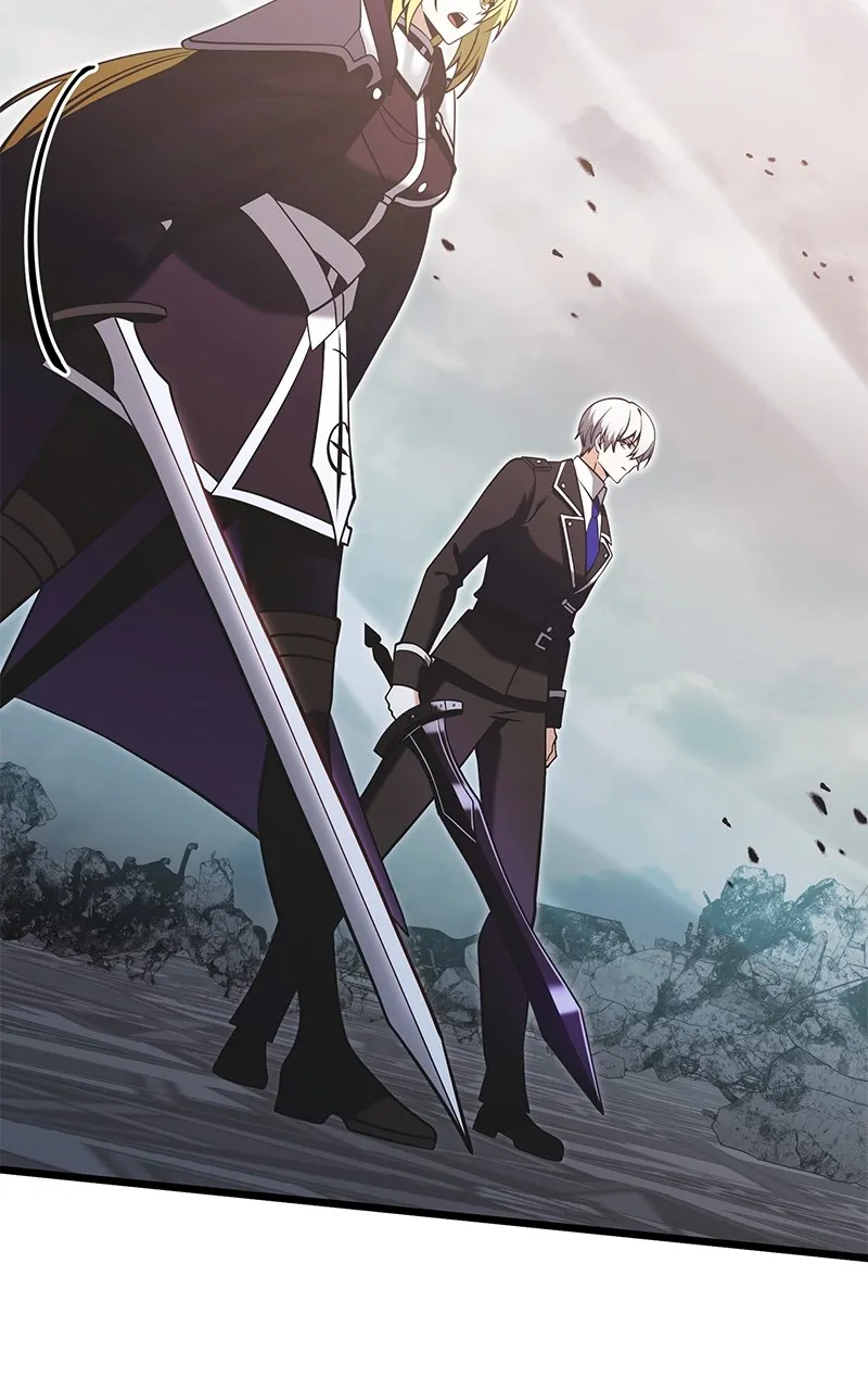 Read Time-Limited Genius Dark Knight chapter 87 image 13 on Lezhin