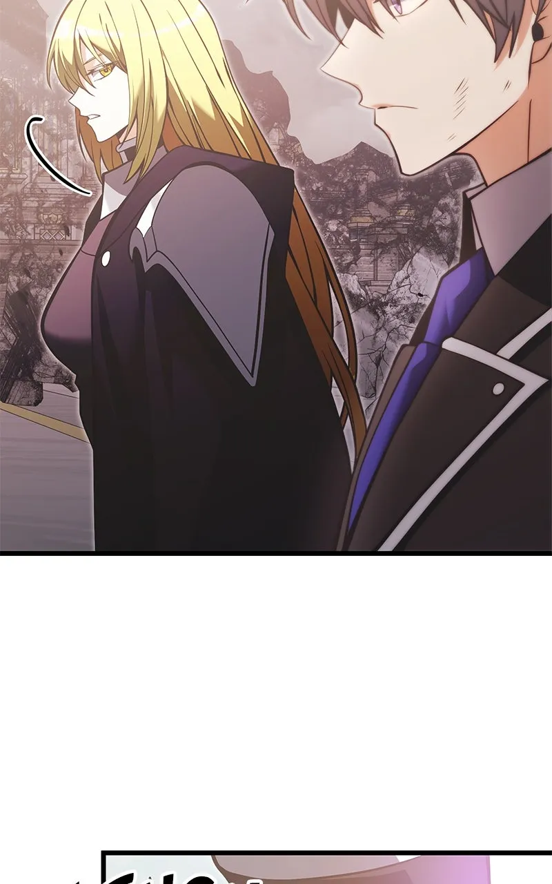 Read Time-Limited Genius Dark Knight chapter 87 image 17 on Lezhin