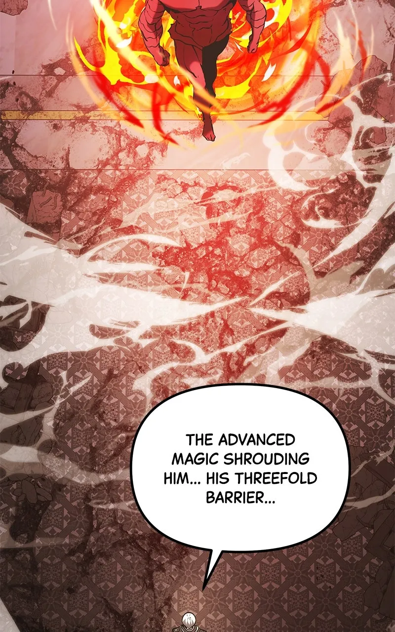 Read Time-Limited Genius Dark Knight chapter 87 image 21 on Lezhin